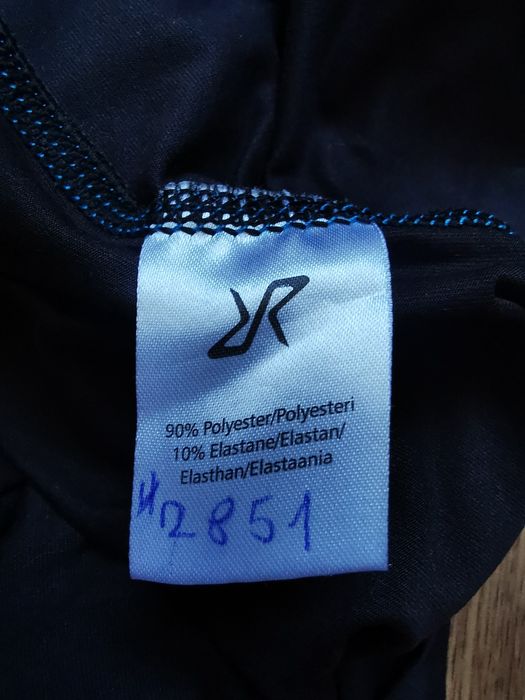 Revolution Race Rvrc Balaclava bluza z kominiarką M