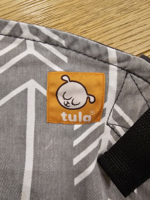 Nosidło ergonomiczne Tula