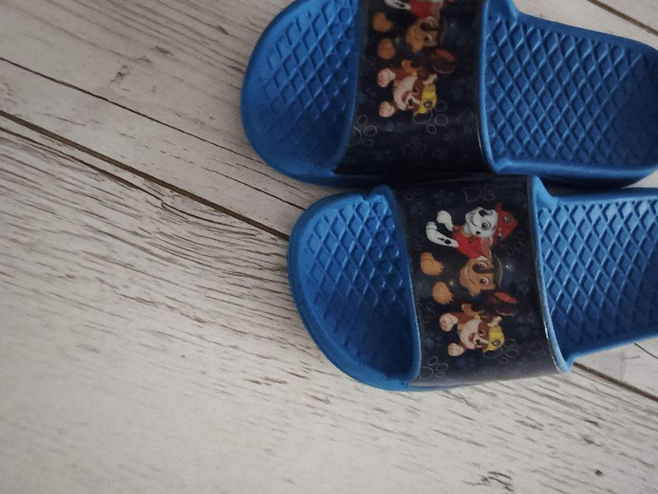 Laczki 26/27 psi patrol