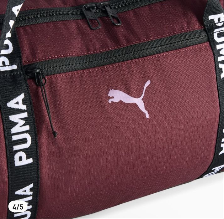 Сумка Puma для тренувань 28,5L