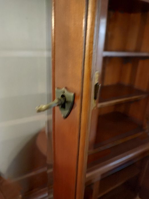 Movel excelente e estado ( 2 peças)