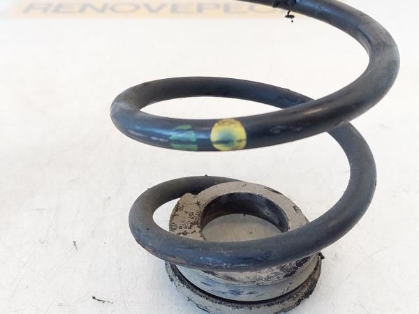 Mola de suspensão trás direita FIAT Bravo II (198_)