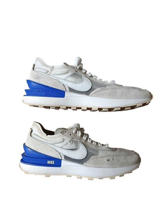 Кросівки чоловічі Nike Waffle One By You