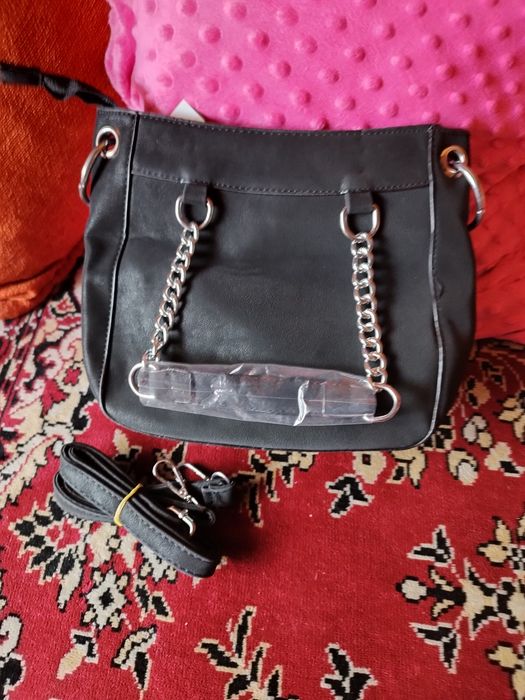 Torebki dziewczęce nowe