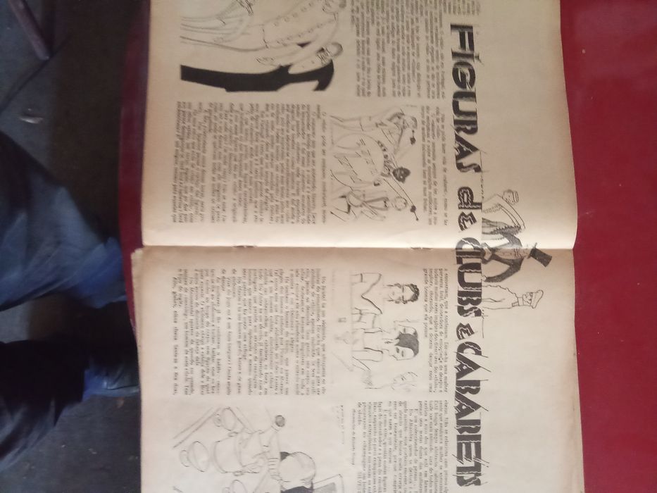 Revista ABC 7 janeiro 1926