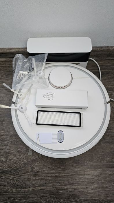 Robot sprzątający Xiomi Mi Vaccum