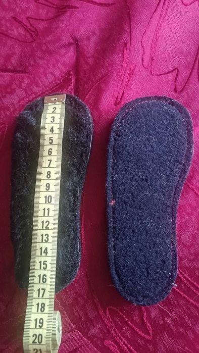 Устілки для взуття дитячі