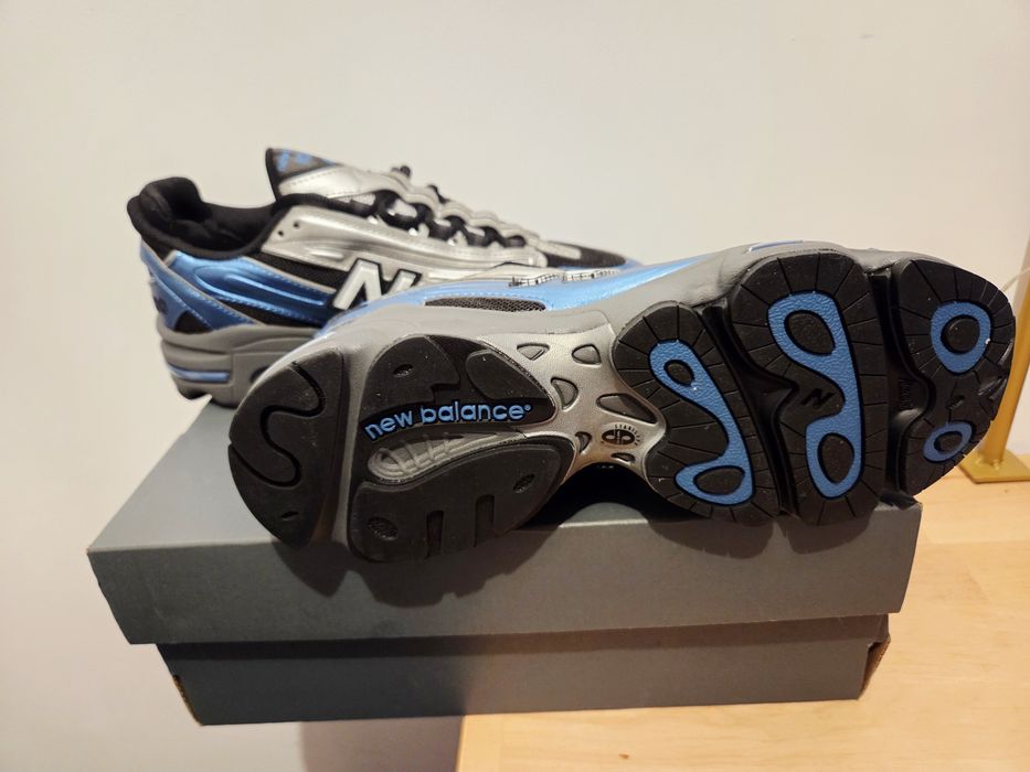 Buty sportowe,  New Balance ENV , NOWE