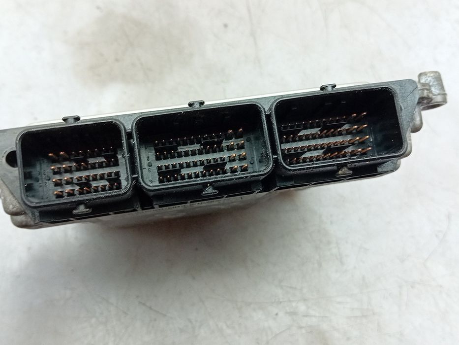 Centralina motor / ECU RENAULT Latitude (L70_)