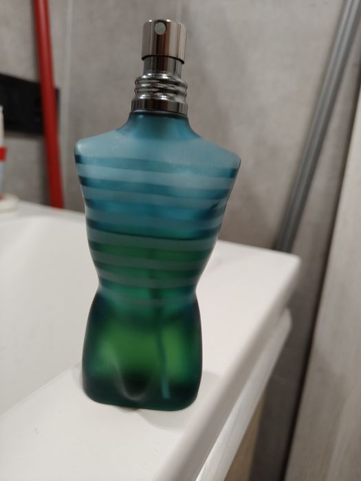 Perfumy Jean Paul Gaultier le male