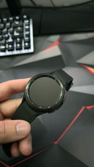 Samsung Galaxy Watch 4 Classic 46mm