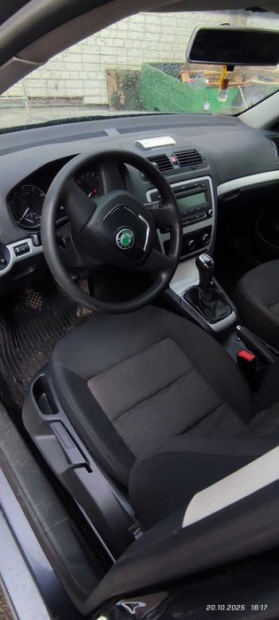 Продам авто Школа а5