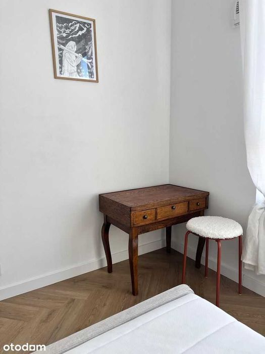Nowe 2‑pokojowe mieszkanie 44 m² + garaż - Osiedle Wilno  ul. Janowiecka - Więcej