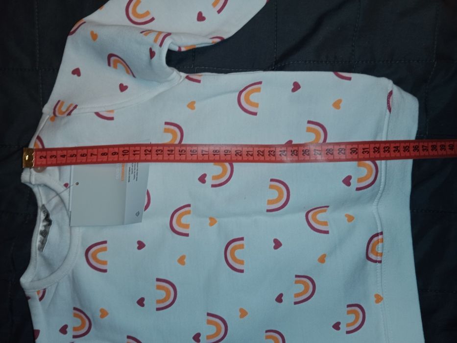 Костюмчик для дівчинки