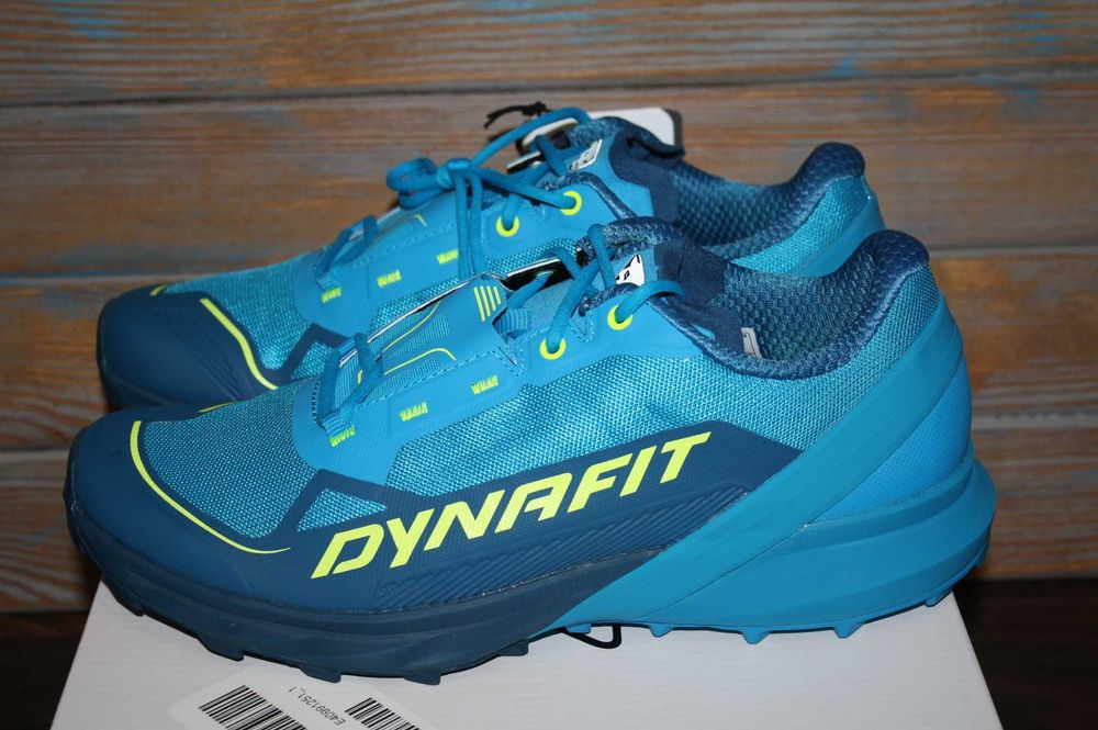 Чоловічі кросівки Dynafit Ultra 50 Trail Running Shoes 42-44 euro