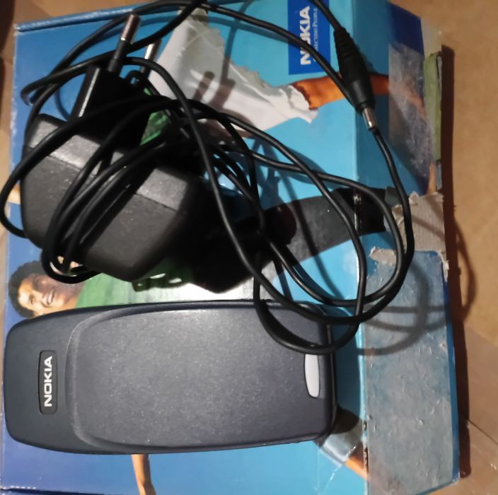 Orginalna Nokia 3310