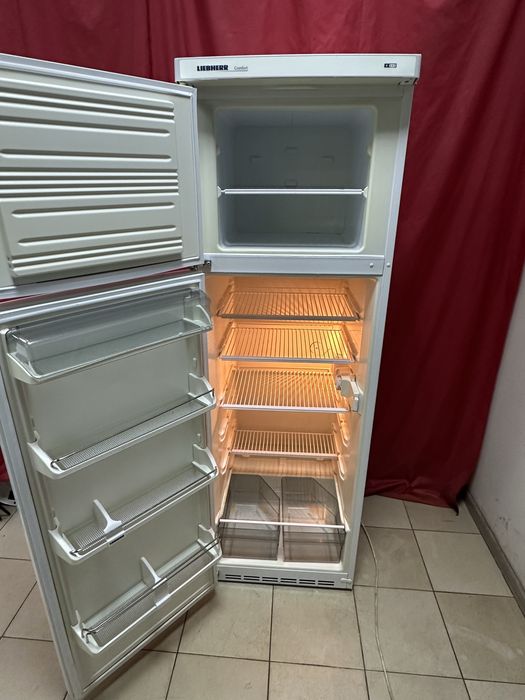 Холодильник Liebherr Comfort 170/55/60