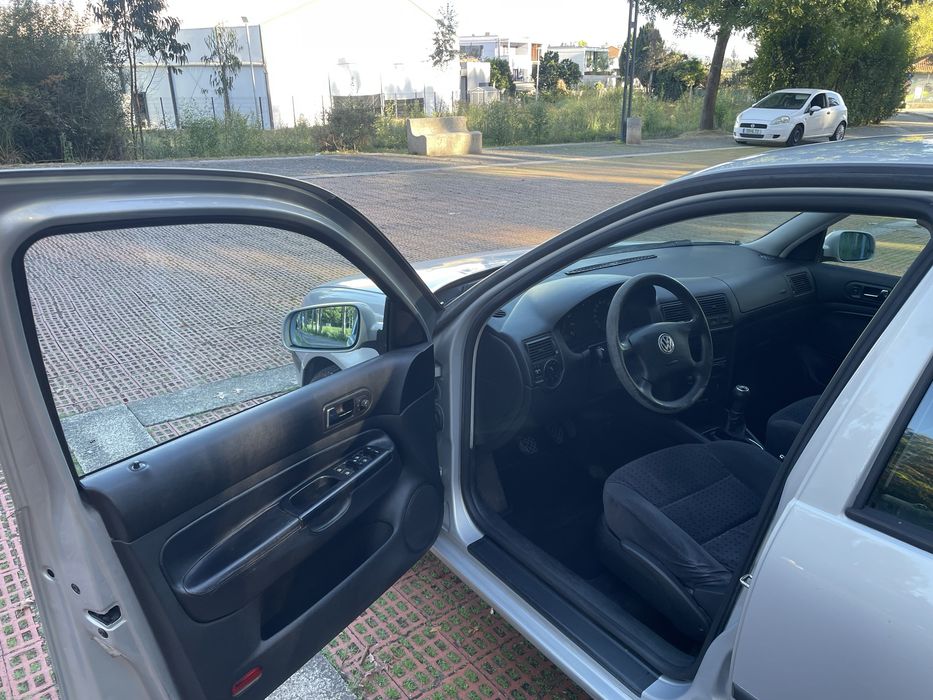 Golf 1.4 16v 1999