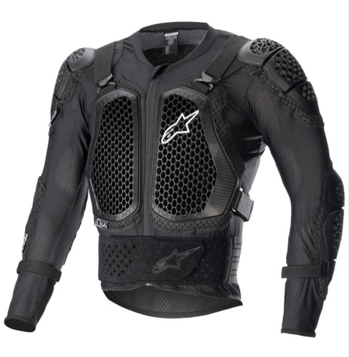 Colete Alpinestars Bionic V2