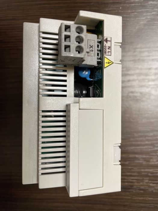 БПС-24Н-8к Мікрол. Блок питания токовых датчиков импульсный.