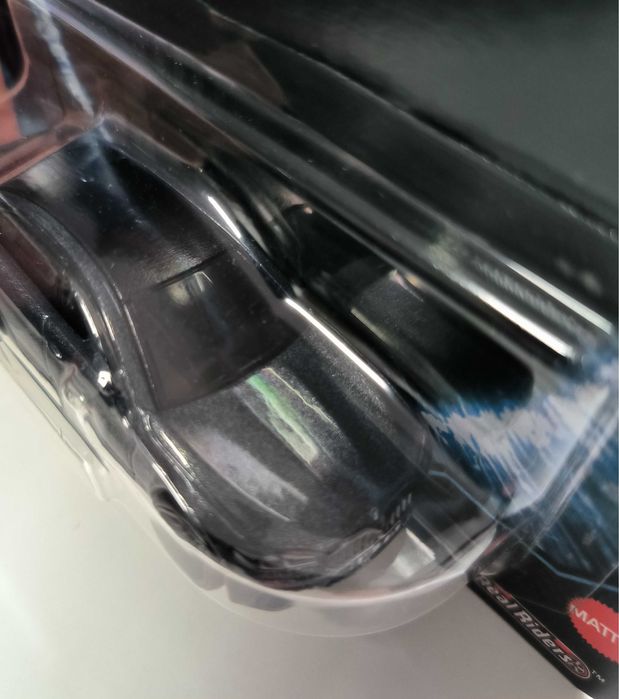 2021 BMW M5 (Mission impossible) - Hot Wheels Premium