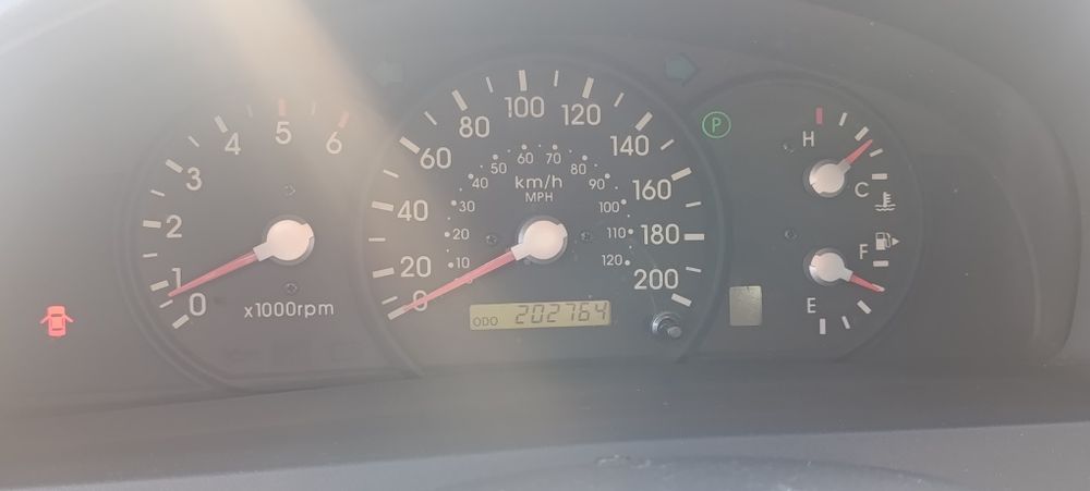 Продам КІА Sorento 2.5 CRDI