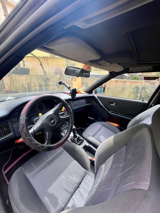 Audi 80 1.9 TDI 1993