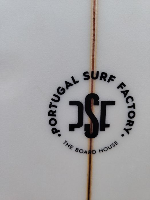 Prancha de Surf Performance 5’7 – Modelo Skate | 27 Litros