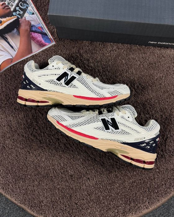 Кросівки чоловічі New Balance 1906R