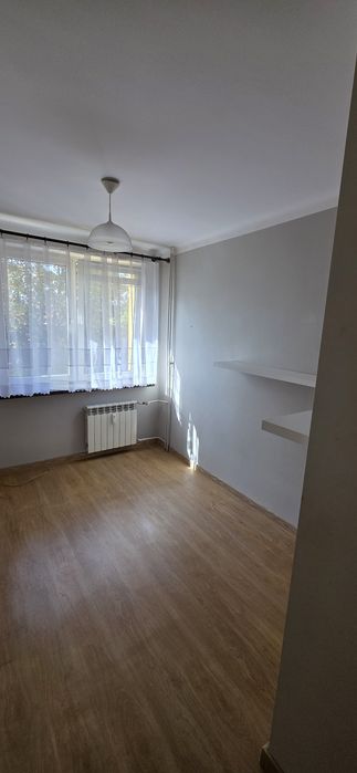 Mieszkanie w bloku 2 pokojowe *1 piętro *Centrum