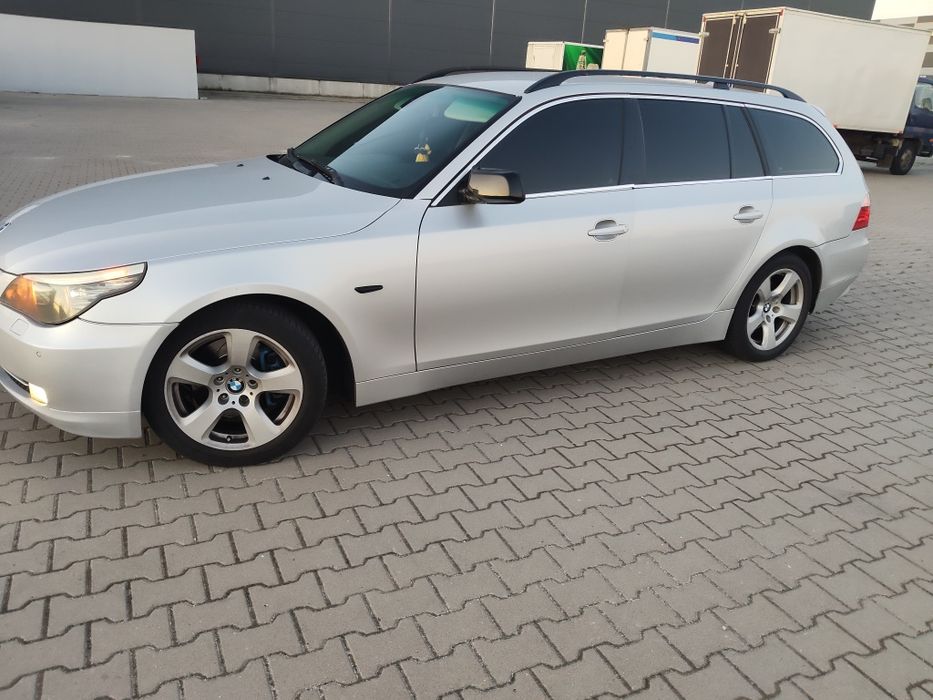 Продам БМВ є 61 525