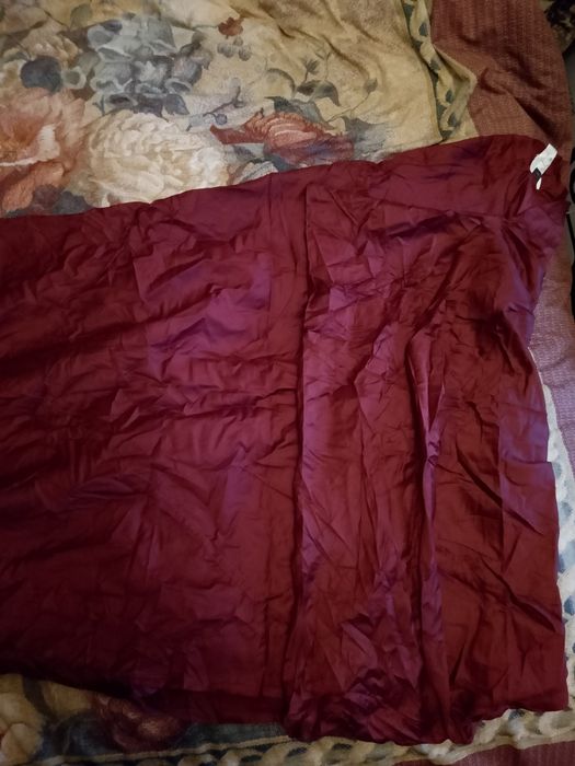 Прямокутна підкладка Exped Sleepwell, 100% єгипетська бавовна