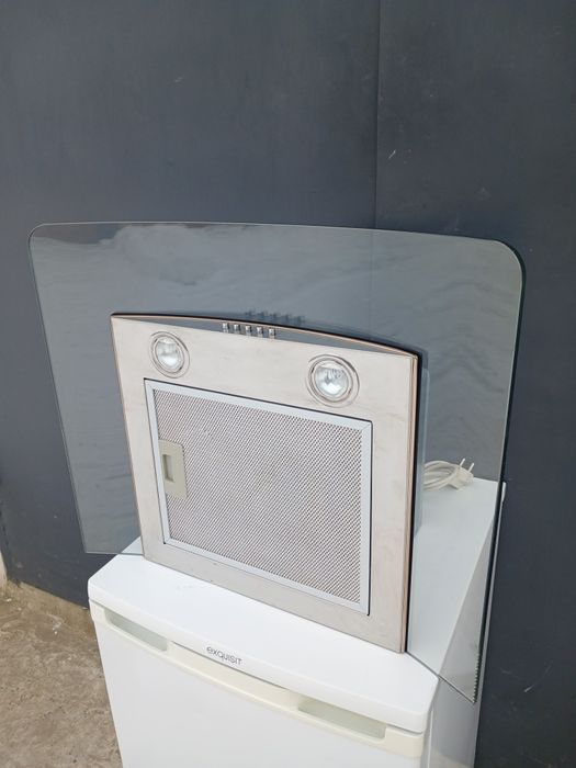 Витяжка кухонна PKM, з Німеччини