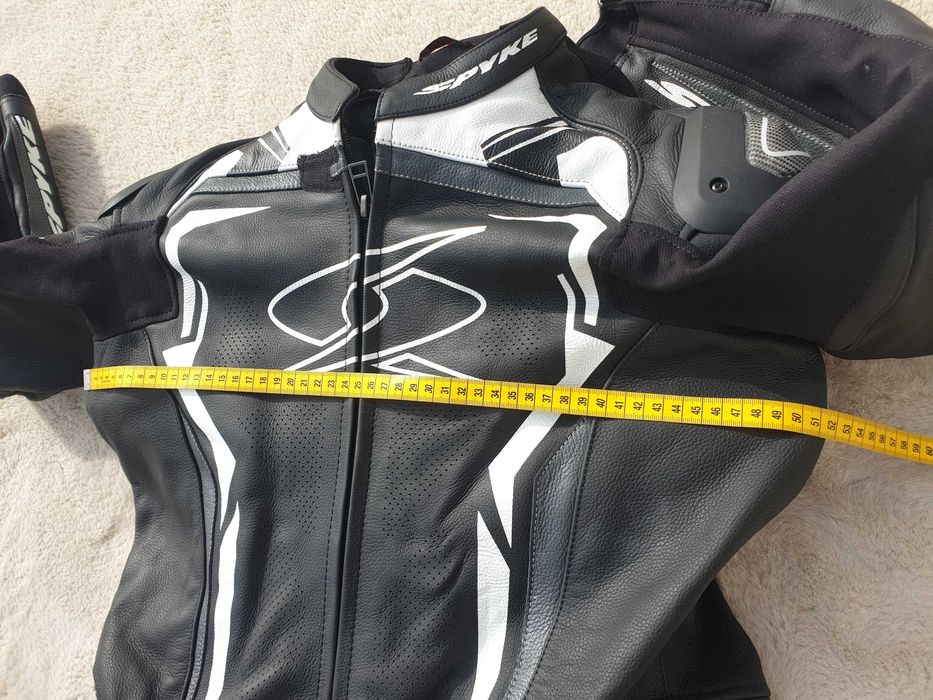 Spyke Blaster 50 Eur M Kombinezon motocyklowy