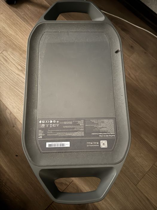 Ecoflow delta 2 max