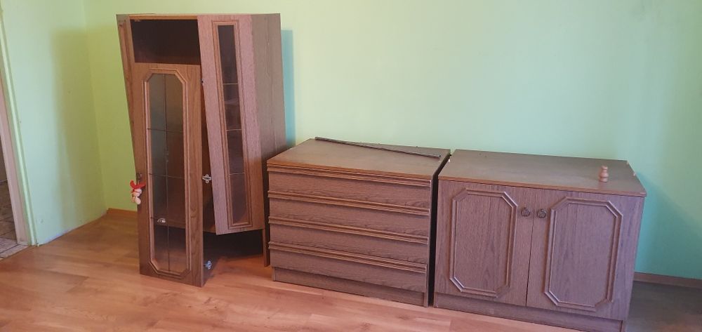 Część meblościanki  za darmo