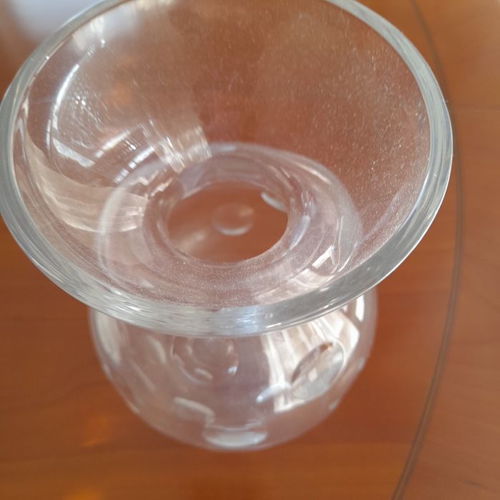 Jarra cristal Atlantis