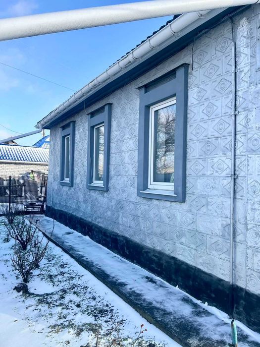 Продам будинок в Центрі м. Кременчука