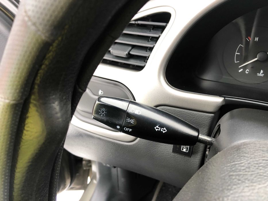 Daewoo Sens 2011 SX ГАЗ