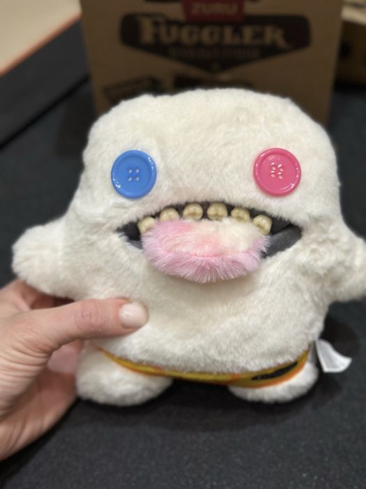 Нові Fugglers в коробці, 22 см