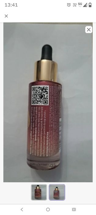 Lirene podkład my 24 master nudę 03