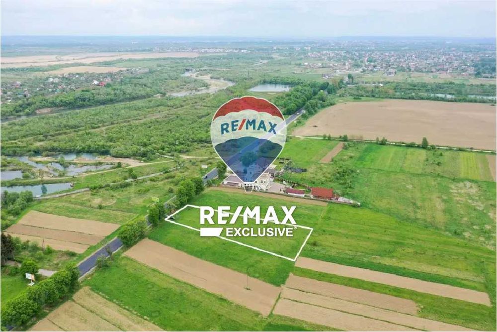 Земля комерційного призначення під автомийку, шиномонтаж, СТО, заклад