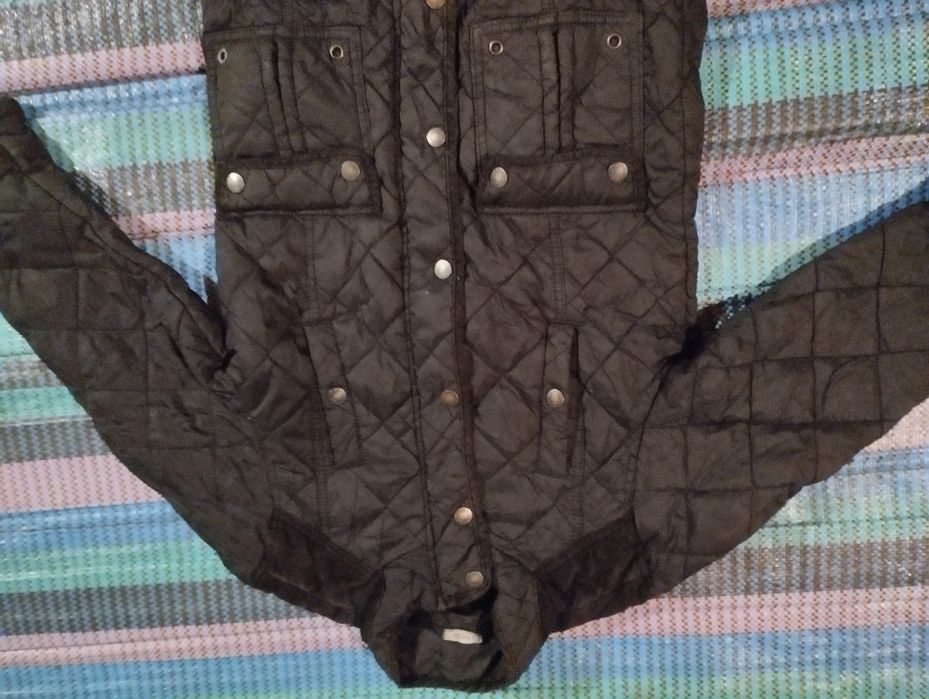 Куртка-пінджак на хлопчика.