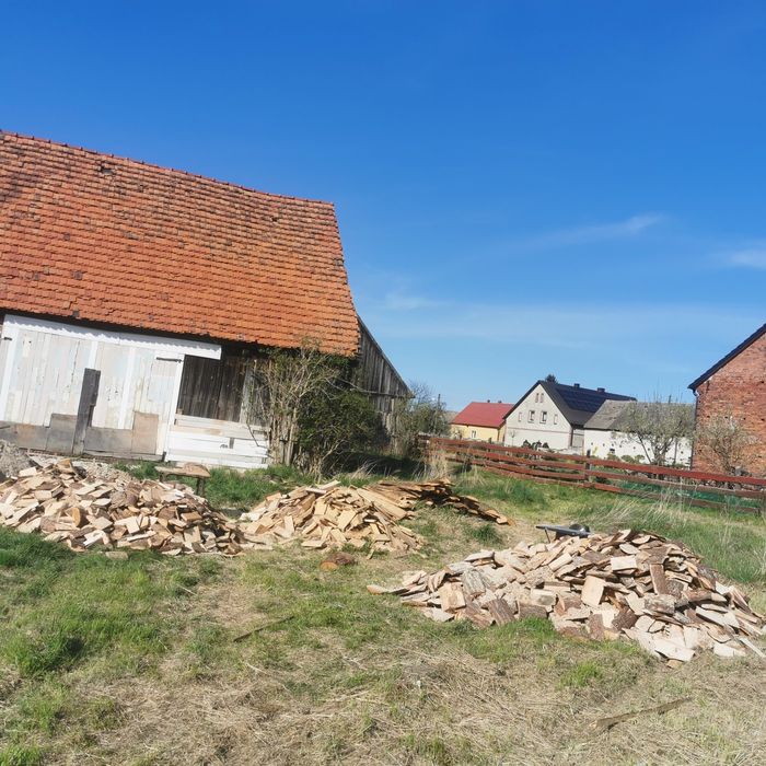 Drewno opałowe sosna , deski, oflisy, na opał