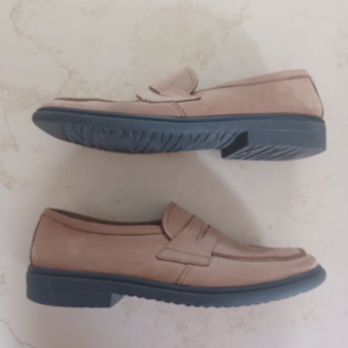 Buty prestiżowej firmy ROHDE super miękkie wygodne 44/28cm/ salon 139€