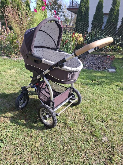Wózek xLander 3w1