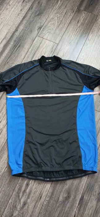 Велокофта Active