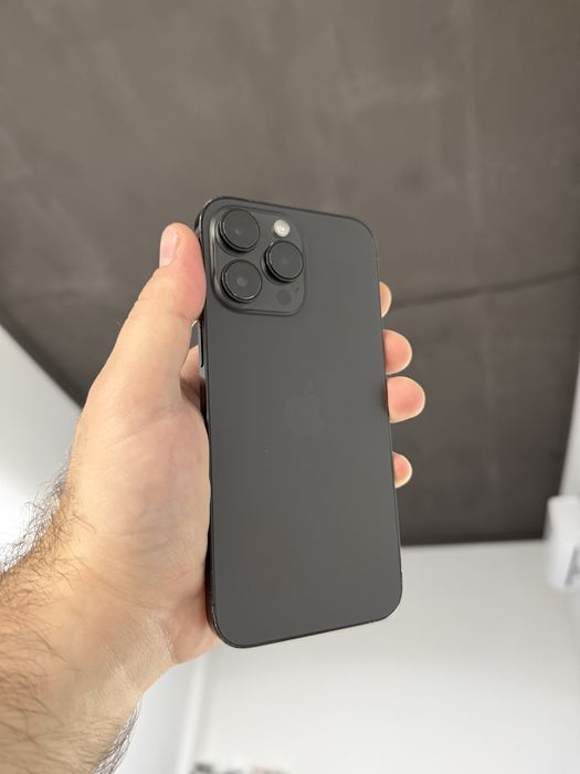 Apple iphone 14 Pro Max 256 gb Neverlock 100% айфон про макс