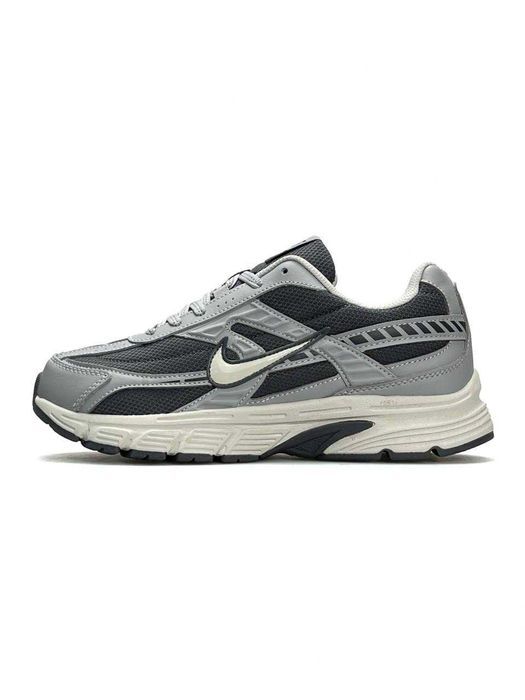 Кросівки Nike Initiator Gore-Tex Light Grey Beige premium