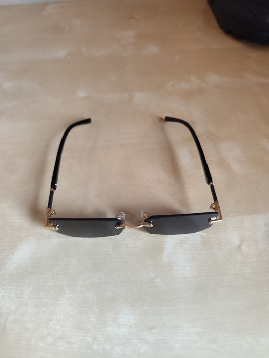Okulary cartier .